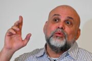 La JEP llama Mancuso a rendir testimonio sobre el conflicto armado en Urabá