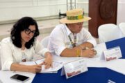 Proteger las tierras y los derechos será la misión de la URT en el estado de conmoción interior que decretó el Gobierno