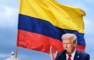 Colombia y Donald Trump