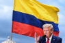 Colombia y Donald Trump