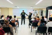 Avances en la Creación de la Primera Red de Mujeres Cooperantes para la Prevención de la Violencia de Género