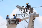 Por trabajos de Afinia, estos son los sectores donde se interrumpirá el servicio