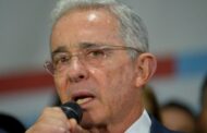 Se suspende el juicio contra el expresidente Álvaro Uribe, por orden de la Corte Suprema de Justicia
