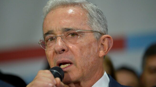 Se suspende el juicio contra el expresidente Álvaro Uribe, por orden de la Corte Suprema de Justicia