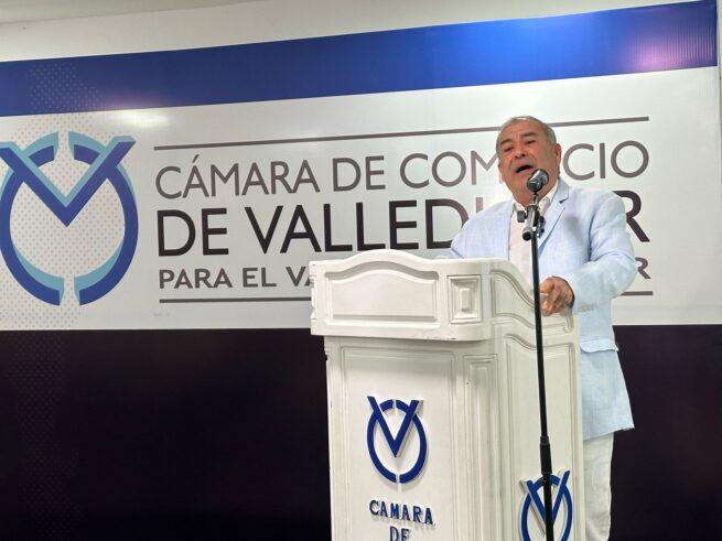 Cámara de Comercio de Valledupar Presenta su Rendición de Cuentas 2024