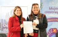 Habilitan 200 nuevas plazas para que mujeres condenadas conmuten penas de prisión