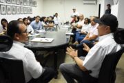 Conforman comité de empresas de servicio público, previo al Festival Vallenato