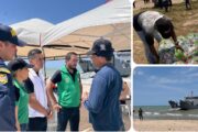Con ayuda, llegó misión humanitaria Akalii’ja, a la Alta Guajira