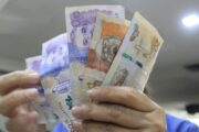 Empezó el primer pago de Renta Joven