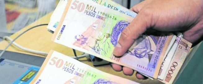 MinHacienda giró más de $ 1,5 billones a los entes territoriales a través del Fonpet
