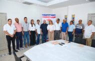 Posesionan a miembros del Consejo Territorial de Seguridad Social en Salud de Valledupar