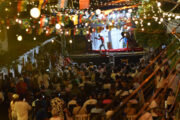 42 estímulos del Gobierno nacional por $ 1.700 millones para revitalizar los espacios artísticos en Colombia