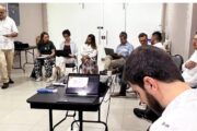 Con gestión internacional su busca fortalecer sistema de alertas tempranas en La Guajira