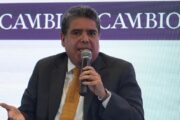 Advierte el Contralor General: costo de la consulta popular tendrá consecuencias presupuestales