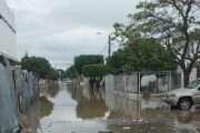 Así es la predicción climática para los meses de marzo, abril y mayo de 2025 en La Guajira