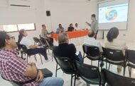En Aguachica, Cesar, se difunde la estrategia de turismo segura