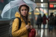 Este es el efecto de las lluvias en tu estado de ánimo