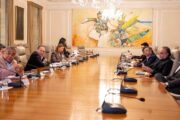 Gobierno y Fomag evalúan resultados del modelo de salud del magisterio tras su primer año de implementación