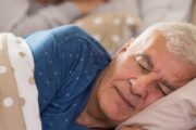 Hablar en sueños en la edad adulta ¿por qué ocurre?