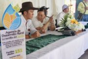 El cacao, motor económico y apuesta por la transición energética en el corredor minero del Cesar