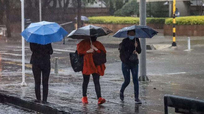 Gobierno adopta medidas de prevención ante el inicio de la primera temporada de lluvias