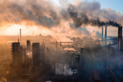 La contaminación del aire causa siete millones de muertes anuales, según la OMS