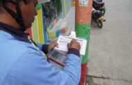 Por riesgo eléctrico, Afinia suspende el servicio de energía en OGB en Valledupar