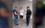 Cárcel para quien estaría implicado en secuestro extorsivo de compradores de maquinaria amarilla