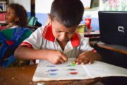 Debemos construir consensos que garanticen una adecuada educación rural en el país: Procurador