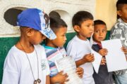 Registraduría y Misión La Guajira se unen para realizar jornada de identificación