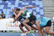 Avanzan las inscripciones a los Juegos Intercolegiados 2025 con más de 31 mil deportistas