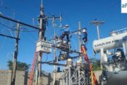 Los municipios del Cesar donde Afinia suspenderá el servicio para adelantar trabajos