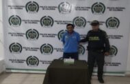En Valledupar, hombre capturado por el delito de tentativa de feminicidio