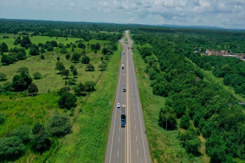 Procuraduría destraba $ 700 mil millones para el pago de 63 megaobras viales