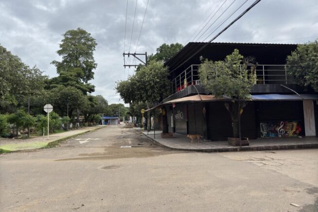 Recomiendan que proyectos de inversión en Catatumbo por conmoción, se encaminen a conjurar los hechos que la motivaron