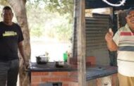 En La Guajira entregaron 282 estufas ecoeficientes