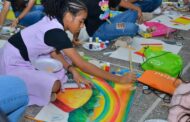 300 estudiantes inscritos para el concurso ‘Los niños pintan el Festival de la Leyenda Vallenata’