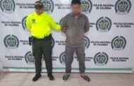 Capturado en Bosconia un hombre requerido por concierto para delinquir agravado