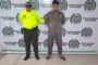 Capturado en Bosconia un hombre requerido por concierto para delinquir agravado