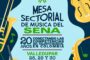 Se realiza en Valledupar, la Mesa Sectorial de Música del Sena