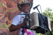 Con una revista musical en homenaje a Omar Geles, se inaugurará el 58° Festival de la Leyenda Vallenata