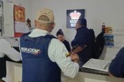 Migración Colombia, atenta en el Festival Vallenato, dentro del Plan de Contingencia