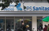 Prorrogan por un año más intervención forzosa de Sanitas EPS