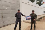 Fiscalía afecta patrimonio ilícito del clan familiar señalado de enviar cocaína a Curazao y Aruba