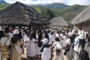 Pueblo arhuaco anuncia movilización masiva en Valledupar