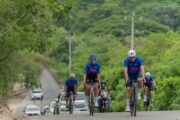 Valledupar se consolida como una ciudad deportiva y cultural con La Ruta del Capo