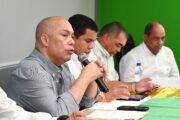 Alcalde de Valledupar acordó proyectos para beneficiar a la comuna 5 de Valledupar