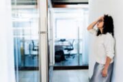 Del todo a la nada: las claves para recuperar la estabilidad tras una crisis personal o laboral