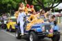 El abrebocas del Festival Vallenato, el Desfile de Willys Parranderos, todo está listo para este sábado