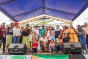 Gobierno ordenó iniciar primer Territorio Campesino Agroalimentario del Cesar